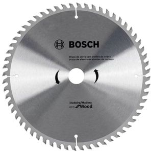 Disco de Serra Circular ECO 235mm - BOSCH