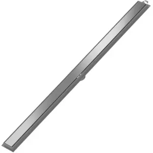 Ralo Linear Flat 50cm Grelha Inox - 100018899 - TIGRE
