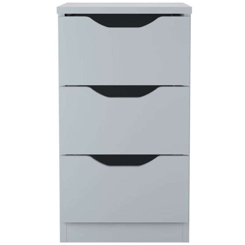 Gaveteiro-com-3-Gavetas---GAV-3G-UV-BR---MULTIVISAO