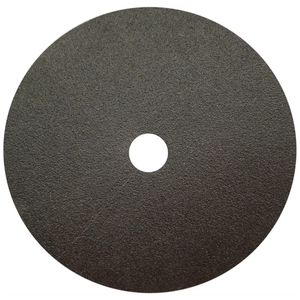 Disco de Fibra Durite F425 Grão 60 180x22mm - 5539503087 - NORTON
