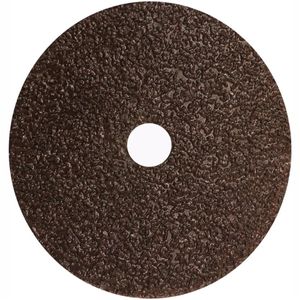 Disco de Fibra Metalite F212 Grão 16 180x22mm - 5539539255 - NORTON