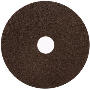 Disco de Fibra Metalite F227 Grão 50 115x22mm - 66261199707 - NORTON