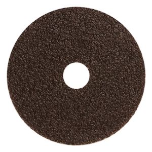 Disco de Fibra Metalite F224 Grão 24 115x22mm - 5539502997 - NORTON