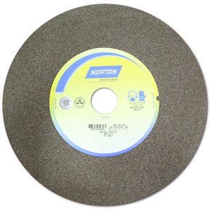 Rebolo Uso Geral Marrom A60 NVS 304,8x50,8x38,1mm - 69083144669 - NORTON