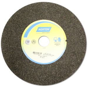 Rebolo Uso Geral Marrom A24 RVS 304,80x50,80x38,10mm - 69083144664 - NORTON