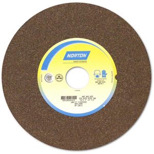 Rebolo Uso Geral Marrom A60 NVS - NORTON