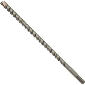 Broca para Concreto SDS Plus 5X 12 x 200 x 260 mm - 2608833809000 - BOSCH