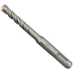 Broca para Concreto SDS Plus 5X 8 x 50 x 110 mm - 2608833788000 - BOSCH