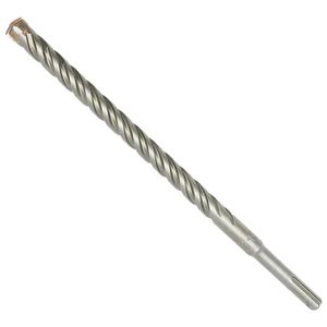 Broca para Concreto SDS Plus 5X 8 x 250 x 310 mm - 2608833792000 - BOSCH