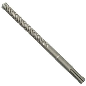Broca para Concreto SDS Plus 5X 10 x 100 x 160 mm - 2608833798000 - BOSCH