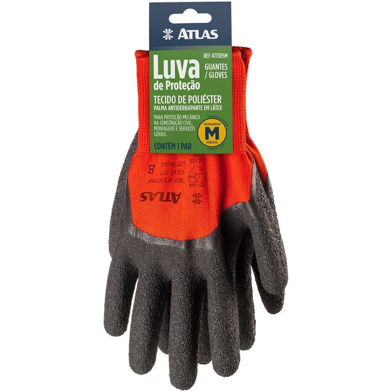 Luva-Banhada-em-Latex-Grande---AT1305G---PINCEIS-ATLAS