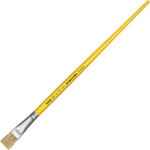 Pincel Chato com n°14 - 815 - PINCEIS TIGRE