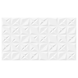 Revestimento Creare HD 34x60cm Caixa com 2,10m² / 10 Peças - 2023D - FORMIGRES