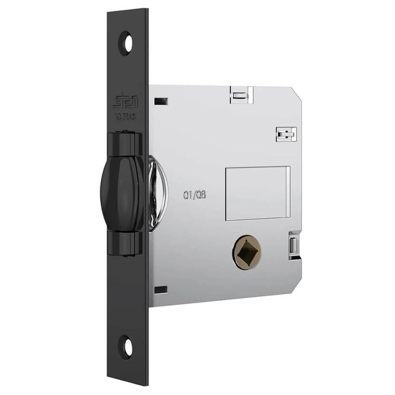 Fechadura-Nice-1025-com-Trinco-Rolete-e-Roseta-Quadrada-Black-para-Banheiro---40881---STAM
