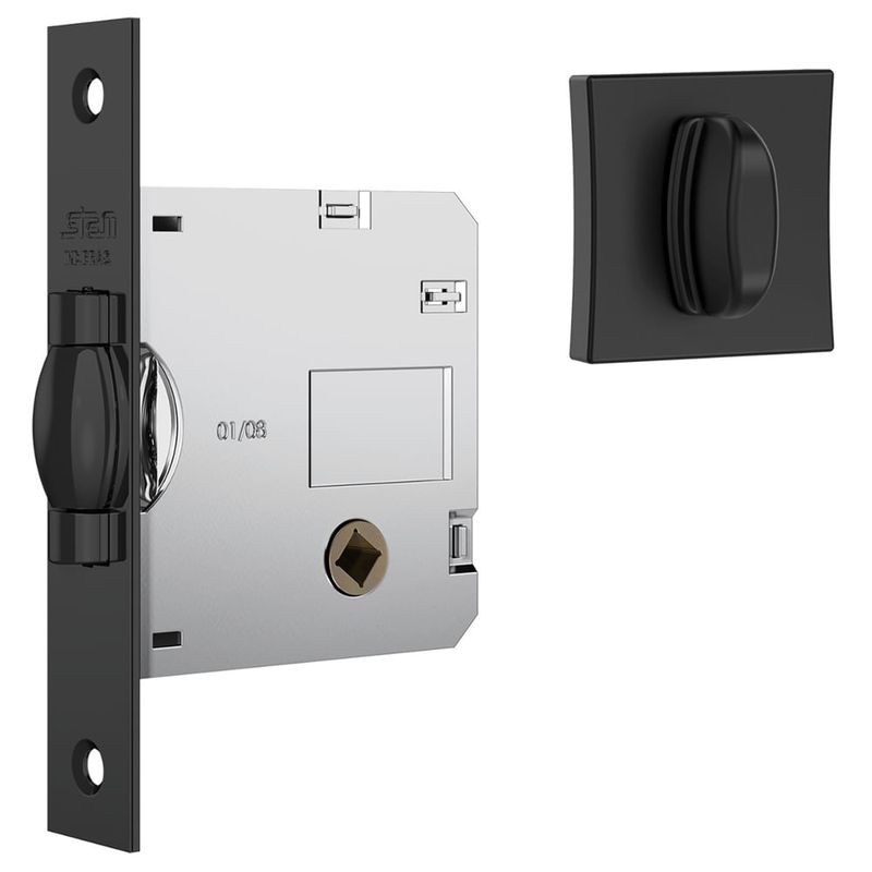 Fechadura-Nice-1025-com-Trinco-Rolete-e-Roseta-Quadrada-Black-para-Banheiro---40881---STAM