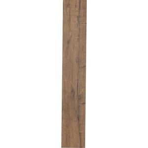 Porcelanato Parquet D'Oliver Retificado 20x120cm Externo Caixa com 1,19m² / 5 Peças - 24419E 690205 - PORTOBELLO