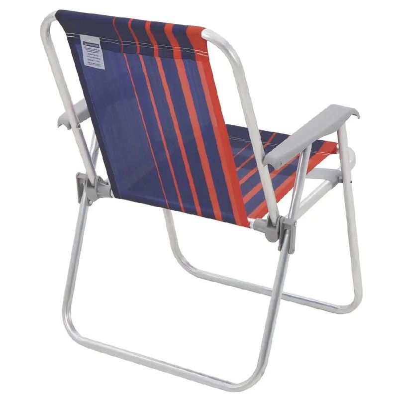 Cadeira-de-Praia-Samoa-Alta-em-Aluminio-com-Assento-Azul-Escuro-e-Laranja---92900000---TRAMONTINA--1-.jpg