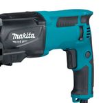 Martelete Combinado SDS Plus 26mm 220 Volts - M8701B - MAKITA
