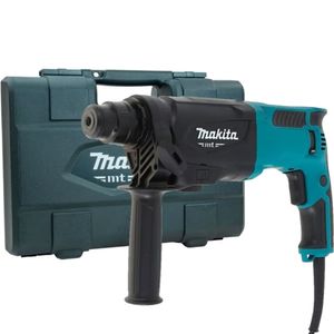 Martelete Combinado SDS Plus 26mm 127 Volts - M8701B - MAKITA