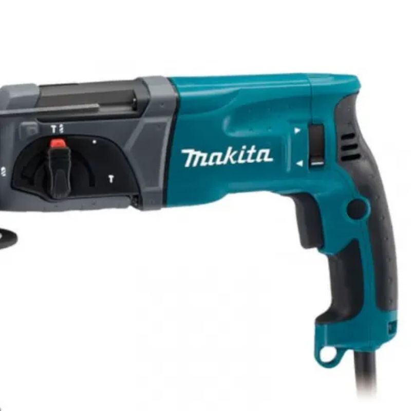 Martelete-Combinado-Rotativo-24mm-800-Watts-220-Volts---HR2470X18---MAKITA--2-