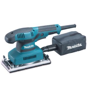 Lixadeira Orbital Adaptável 190 Watts 220 Volts - BO3710 - MAKITA