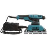 Lixadeira Orbital Adaptavel 190 Watts 220 Volts - BO3710 - MAKITA -4-