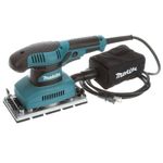 Lixadeira Orbital Adaptavel 190 Watts 220 Volts - BO3710 - MAKITA -3-