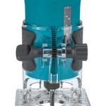 Tupia-Manual-Dupla-isolacao-1_4---6mm-530-Watts-30.000-RPM---3709---MAKITA--3-