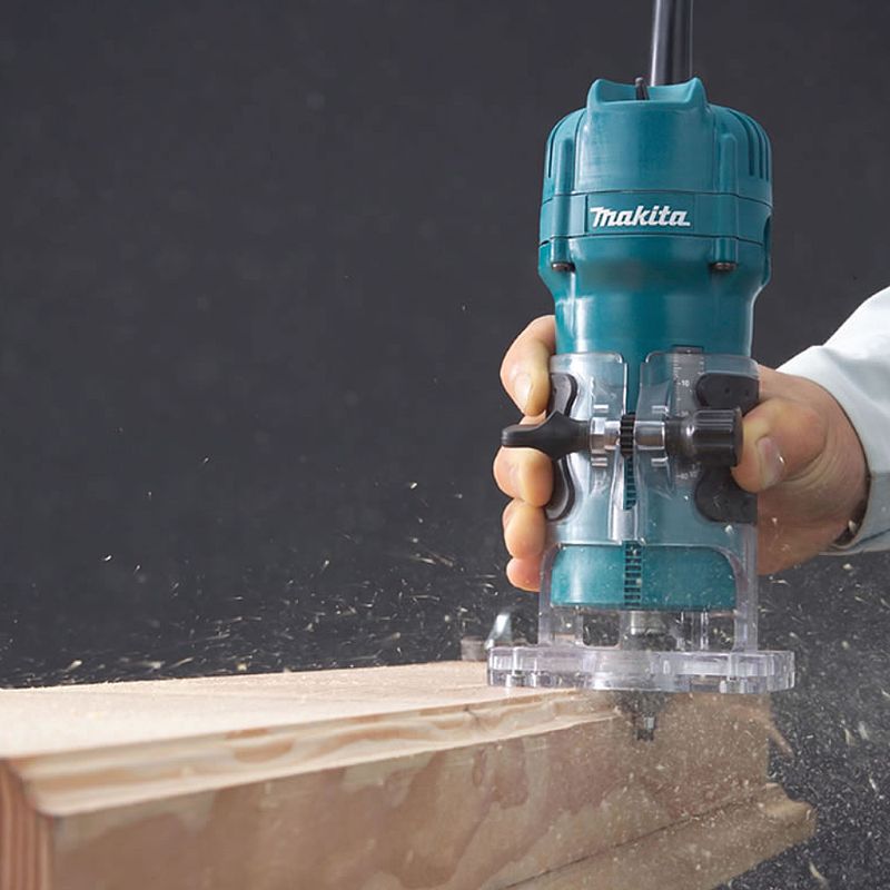 Tupia-Manual-Dupla-isolacao-1_4---6mm-530-Watts-30.000-RPM-220-Volts---3709---MAKITA--1-