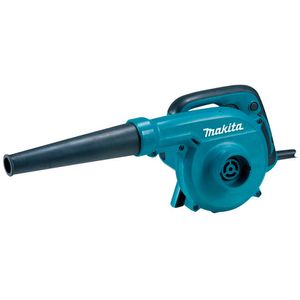 Soprador e Aspirador com Velocidade Variável 600 Watts 220 Volts - UB1101 - MAKITA