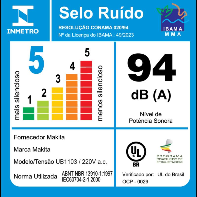 Soprador-e-Aspirador-com-Velocidade-Variavel-600-Watts-220-Volts---UB1101---MAKITA