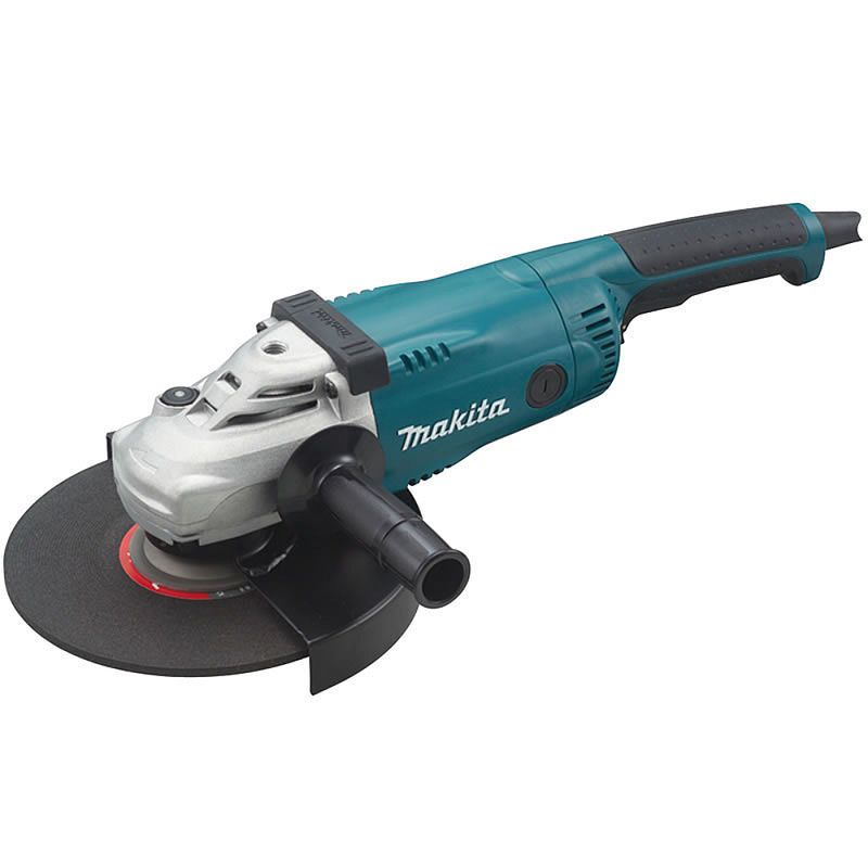 Esmerilhadeira Angular com Dupla Isolacao 230mm 220 Volts - GA9020 - MAKITA