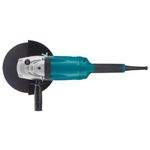 Esmerilhadeira Angular com Dupla Isolacao 230mm 220 Volts - GA9020 - MAKITA -1-