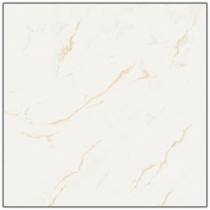Porcelanato Calacata Real Polido 87,7x87,7cm Caixa com 1,54m² / 2 Peças - 6058828A - PORTINARI
