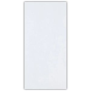 Revestimento Esmaltado Retificado 35,5x72,5cm Caixa com 2,31m² / 9 Peças - 7215RT MI - VIVA PISOS