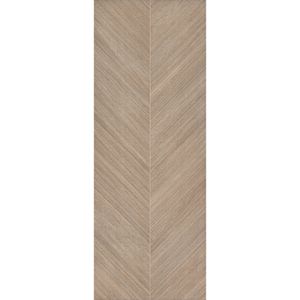 Revestimento 45x120cm Zefiro Freccia Mate Retificado Caixa com 1,61m² / 3 Peças - 206028E - PORTOBELLO