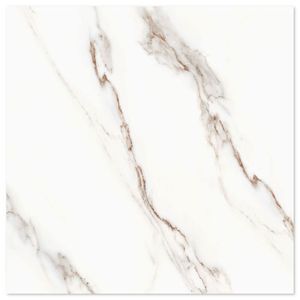 Piso Extra 5757506 Brilhante 57x57cm Caixa com 3,30m² / 10 Peças PEI4 - 775353 - ROCHAFORTE