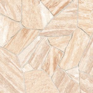 Piso Granilha Retificado 70X70cm Caixa com 3,43m² / 7 Peças - R70352 - ROCHAFORTE