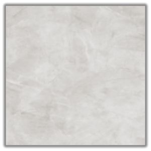 Porcelanato Pulpis Cinza Polido 84x84cm Caixa com 2,80m² / 4 Peças - 2235-A - DELTA