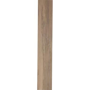 Porcelanato Canela Dourada Natural Retificado 20X120cm Caixa com 1,19m² / 5 Peças - 26039E 710125 - PORTOBELLO