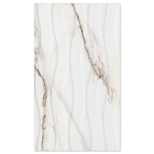 Revestimento Extra Brilhante 33x57cm Caixa com 2,50m² / 13 Peças - 775129 - ROCHAFORTE