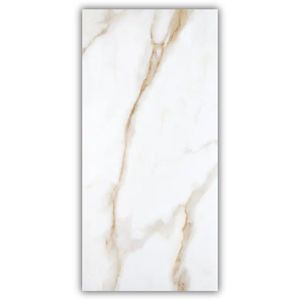 Revestimento Extra Brilhante Retificado 35,5x72,5cm Caixa com 1,80m² / 7 Peças - RT7202 - VIVA PISOS