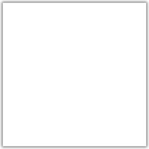 Piso Branco Acetinado Retificado 60x60cm Caixa com 2,15m² / 6 Peças - 2004D - FORMIGRES