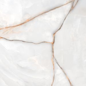 Piso Esplendor 82x82cm Extra Polido Retificado HD Caixa com 2,70m² / 4 Peças - 813581 - ROCHAFORTE