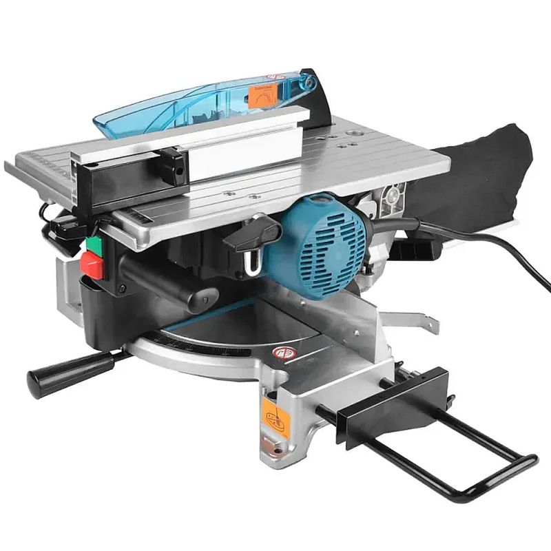 Serra Esquadria de Bancada 1650 Watts 220 Volts - LH1040 - MAKITA -4-