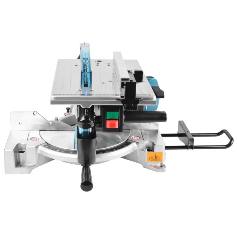 Serra Esquadria de Bancada 1650 Watts 220 Volts - LH1040 - MAKITA -3-