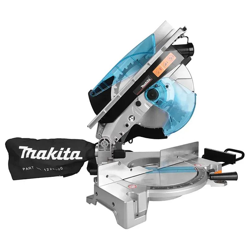 Serra Esquadria de Bancada 1650 Watts 220 Volts - LH1040 - MAKITA -2-