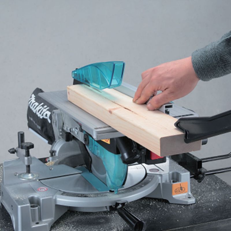 Serra-Esquadria-de-Bancada-1650-Watts-220-Volts---LH1040---MAKITA