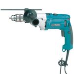 Furadeira-de-Impacto-5_8_-Velocidade-Variavel-e-Reversivel-1010-Watts-220-Volts---HP2070X---MAKITA--1-