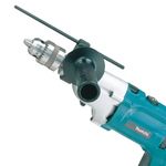 Furadeira-de-Impacto-5_8_-Velocidade-Variavel-e-Reversivel-1010-Watts-220-Volts---HP2070X---MAKITA--2-